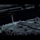 Illustration for article titled Greyscale Star Wars: Empire Strikes Back